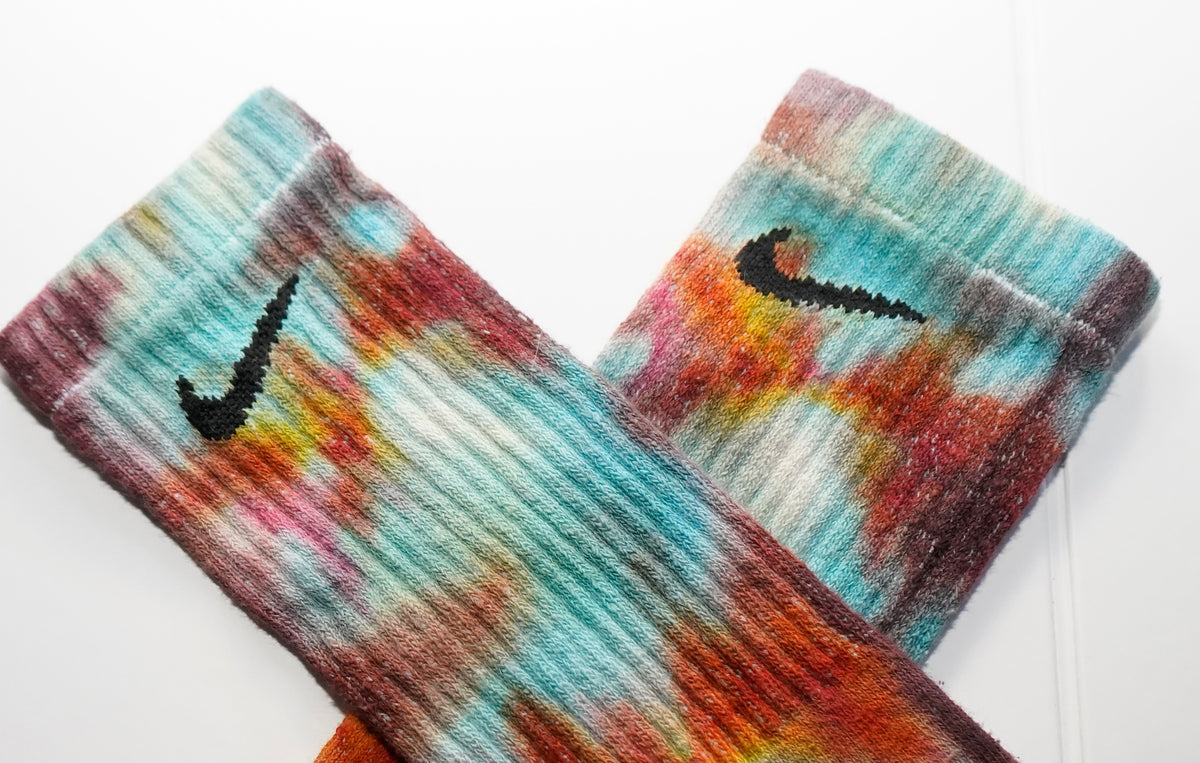 Tidal Fire